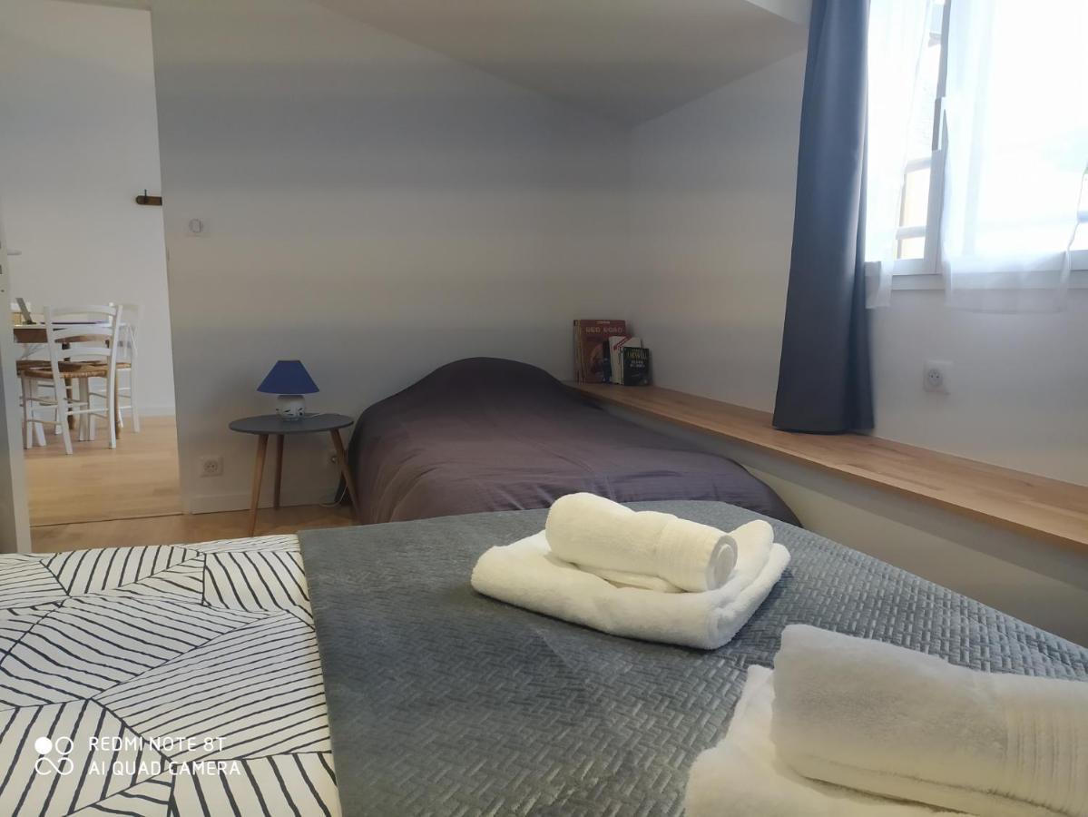 Appartement Aux Portes De Guérande