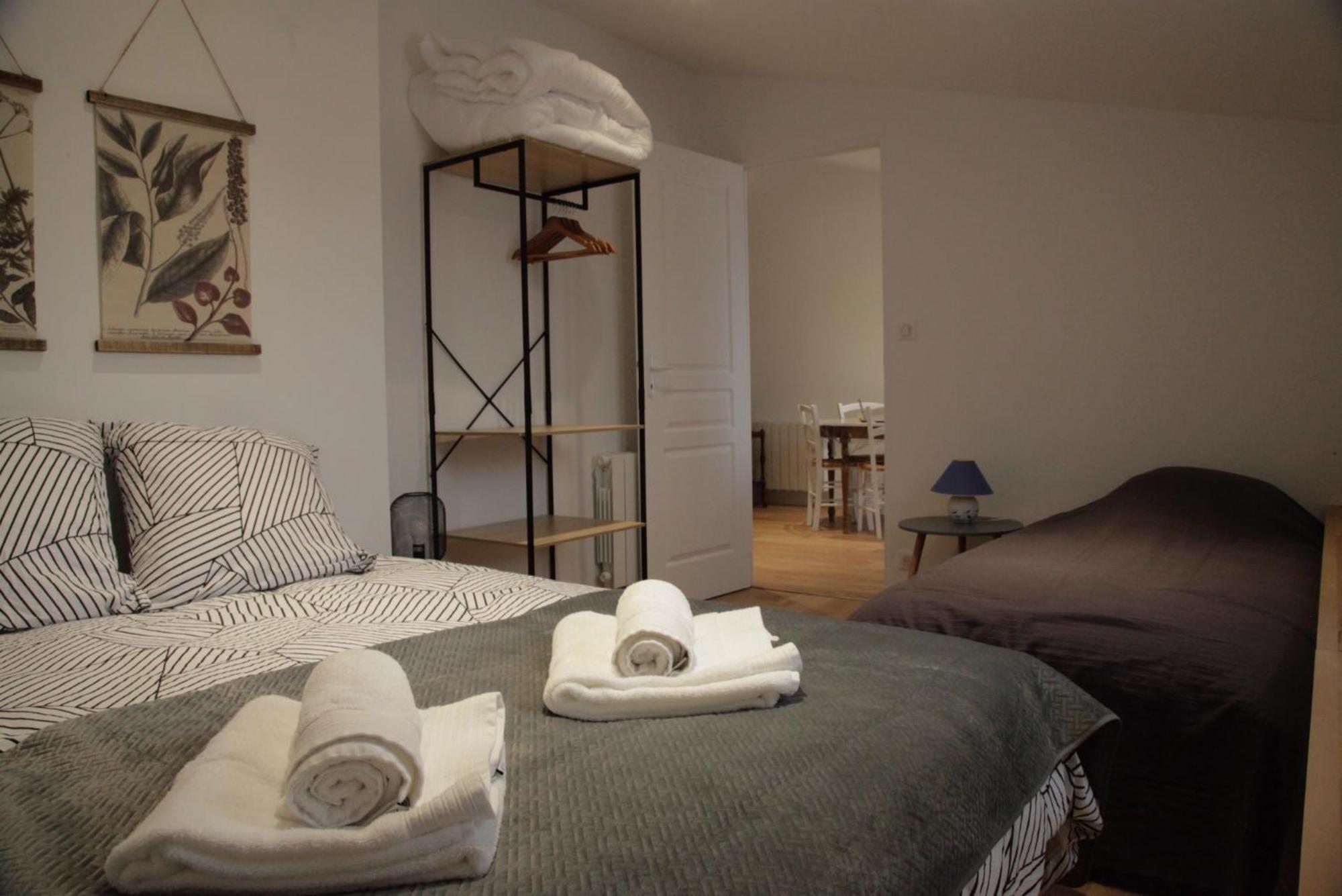 Aux Portes De Appartement Guérande
